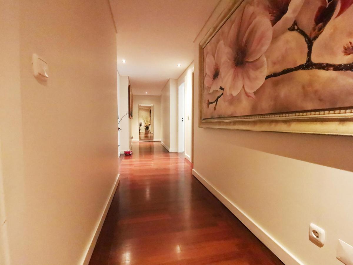 Entire Floor Parque Nacoes Prime Apartments Expo30 ลิสบอน ภายนอก รูปภาพ