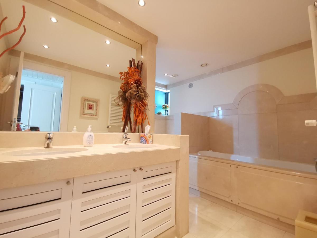 Entire Floor Parque Nacoes Prime Apartments Expo30 ลิสบอน ภายนอก รูปภาพ